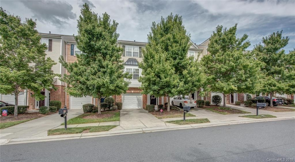 1270 Amber Ridge Road Nw Concord NC 28027