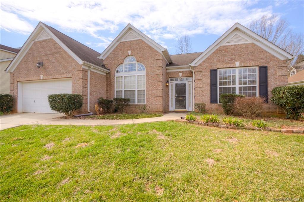 8116 Mccarron Way Charlotte NC 28215