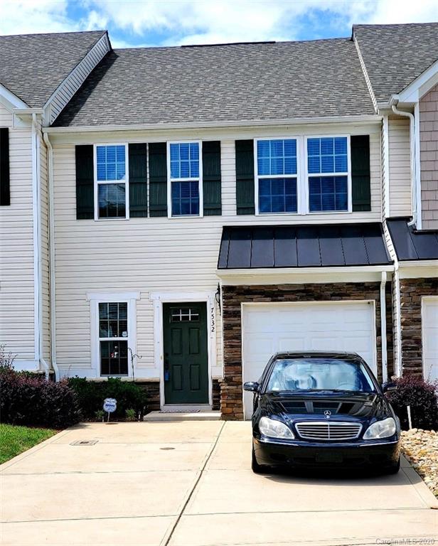 7532 Red Mulberry Way Charlotte NC 28273