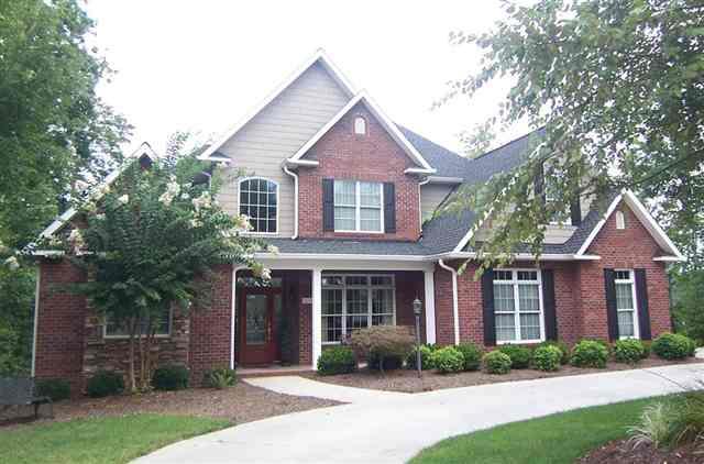 6702 Waterfront Drive Hickory NC 28601
