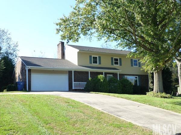 3725 10th Street Drive NE Hickory NC 28601