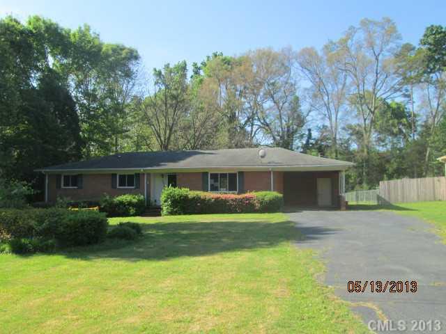 6326 Dale Avenue Charlotte NC 28212