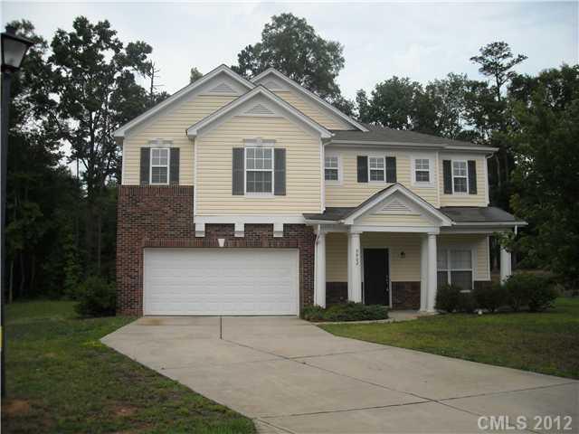 5902 Brightstar Valley Road Mint Hill NC 28227