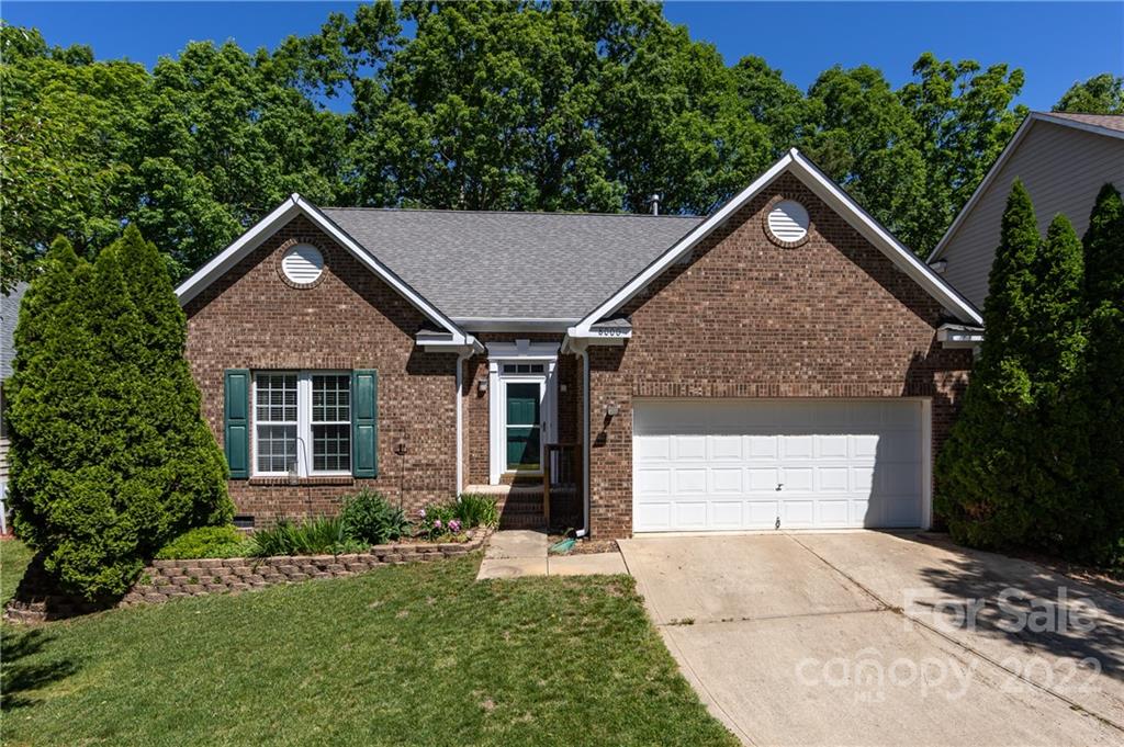 8000 Kingston Drive Waxhaw NC 28173