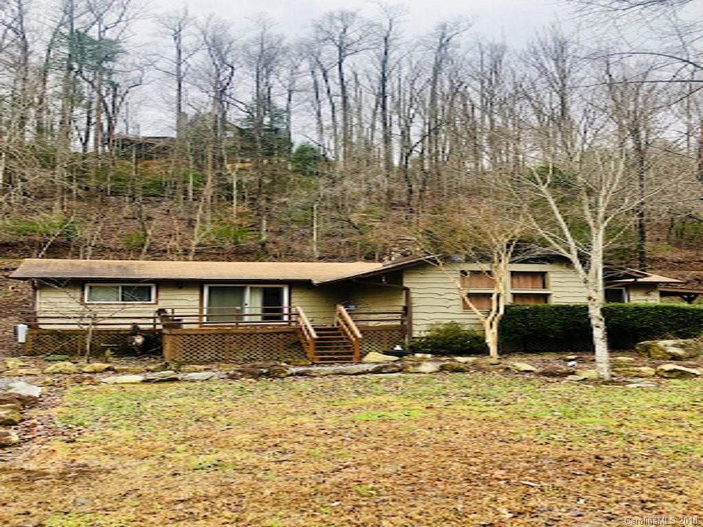 162 Winding Creek Court Lake Lure NC 28746