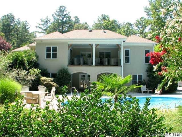 4306 Gail Lane Concord NC 28027