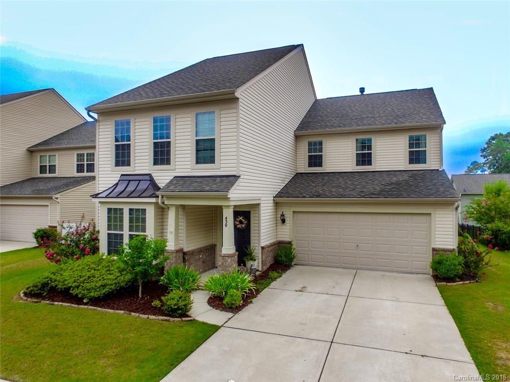 430 Senate Court Way Huntersville NC 28078
