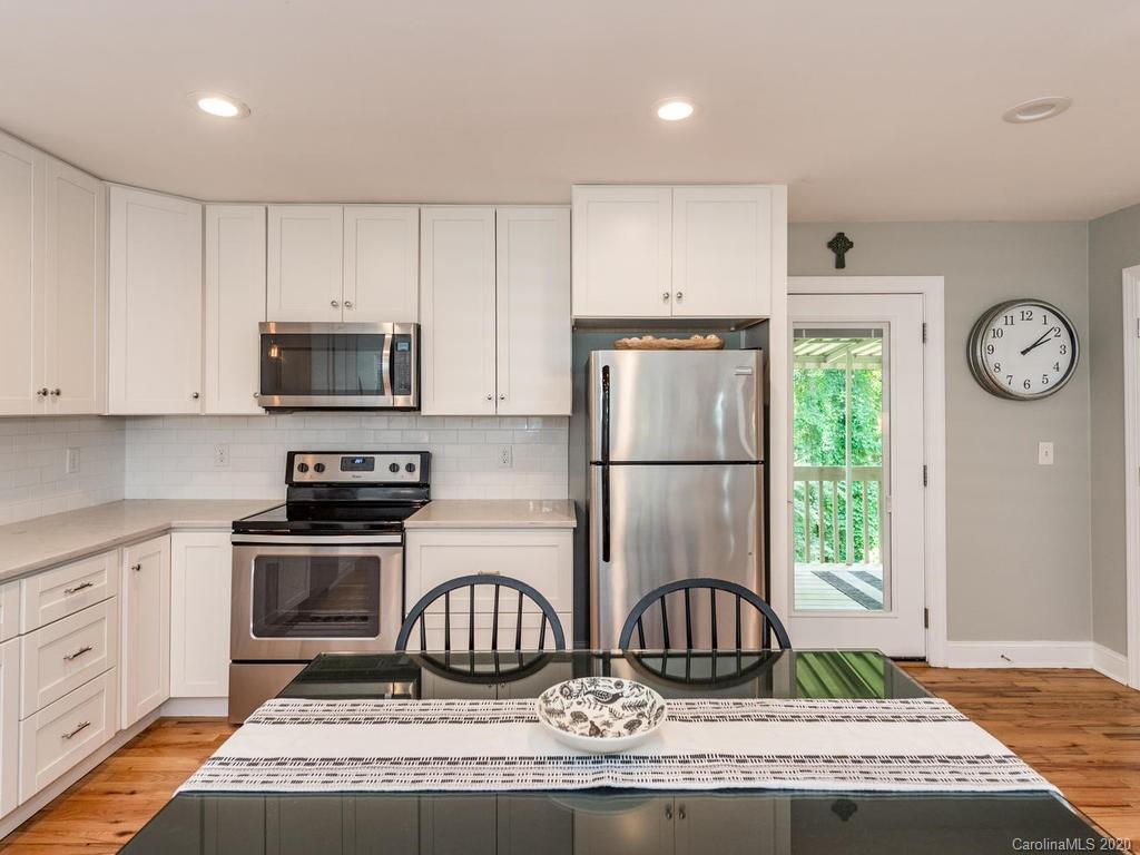 19 Crestland Road Asheville NC 28803