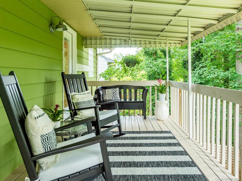 19 Crestland Road Asheville NC 28803