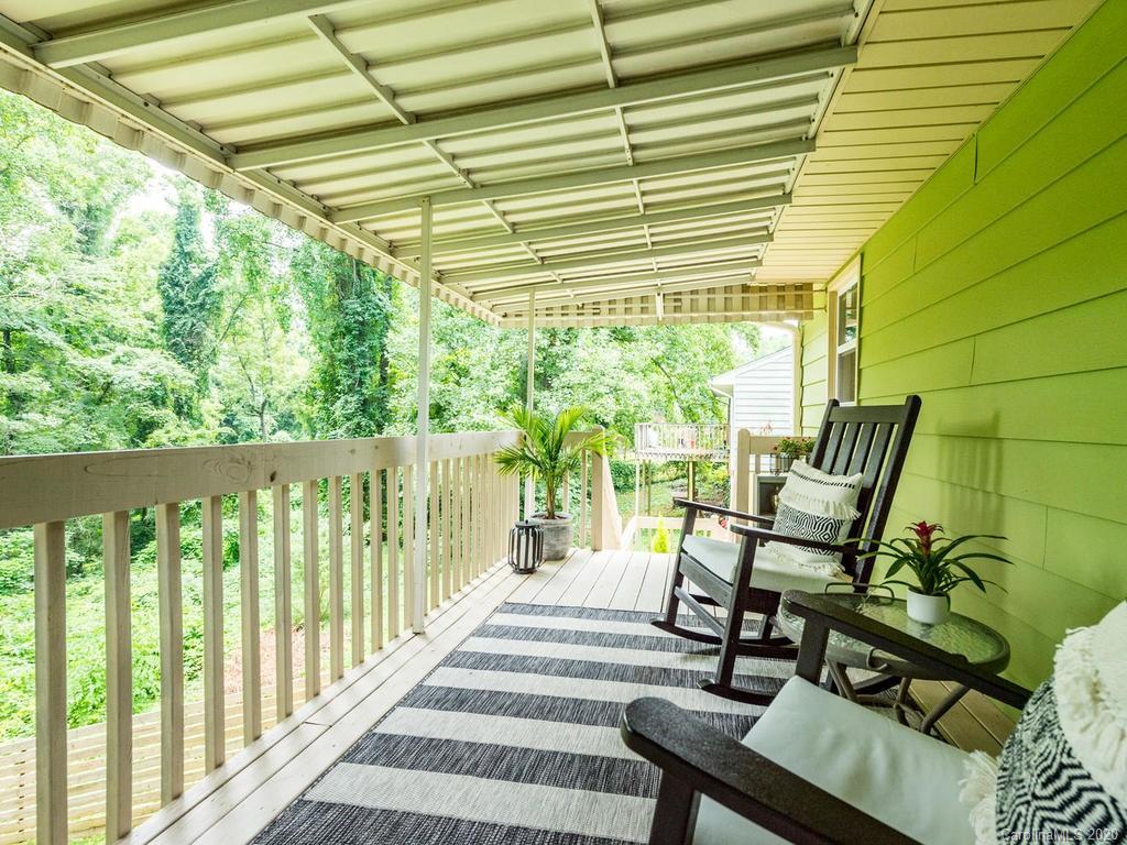 19 Crestland Road Asheville NC 28803