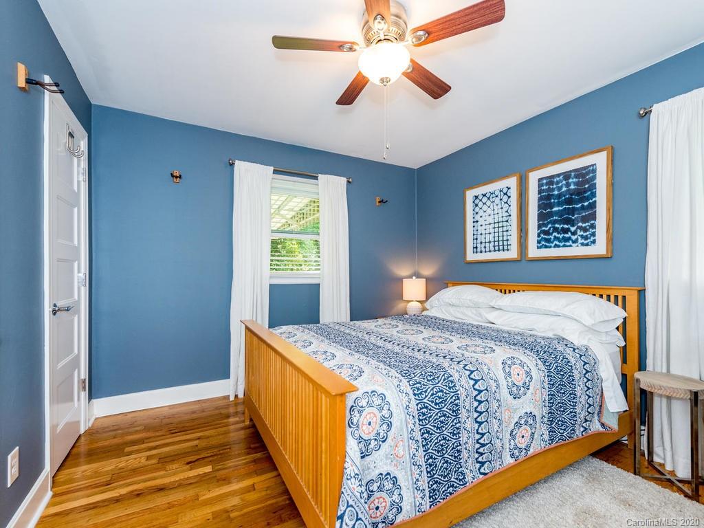 19 Crestland Road Asheville NC 28803
