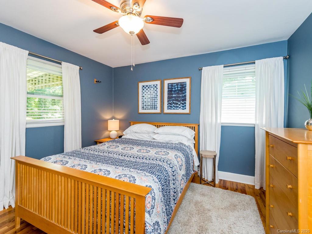 19 Crestland Road Asheville NC 28803