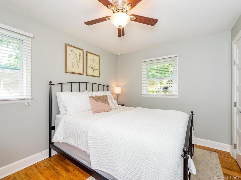 19 Crestland Road Asheville NC 28803