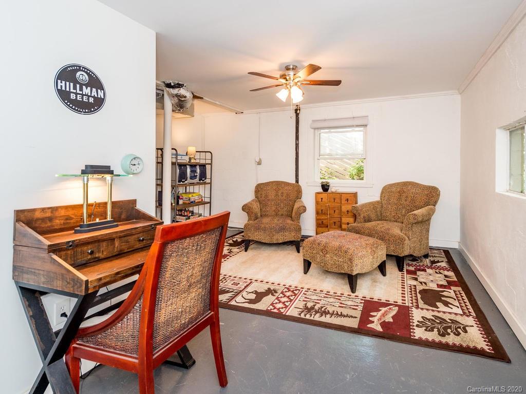 19 Crestland Road Asheville NC 28803