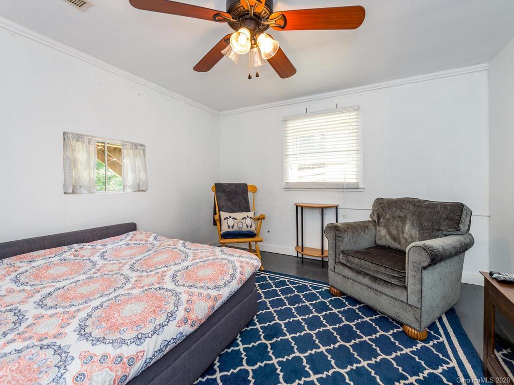 19 Crestland Road Asheville NC 28803