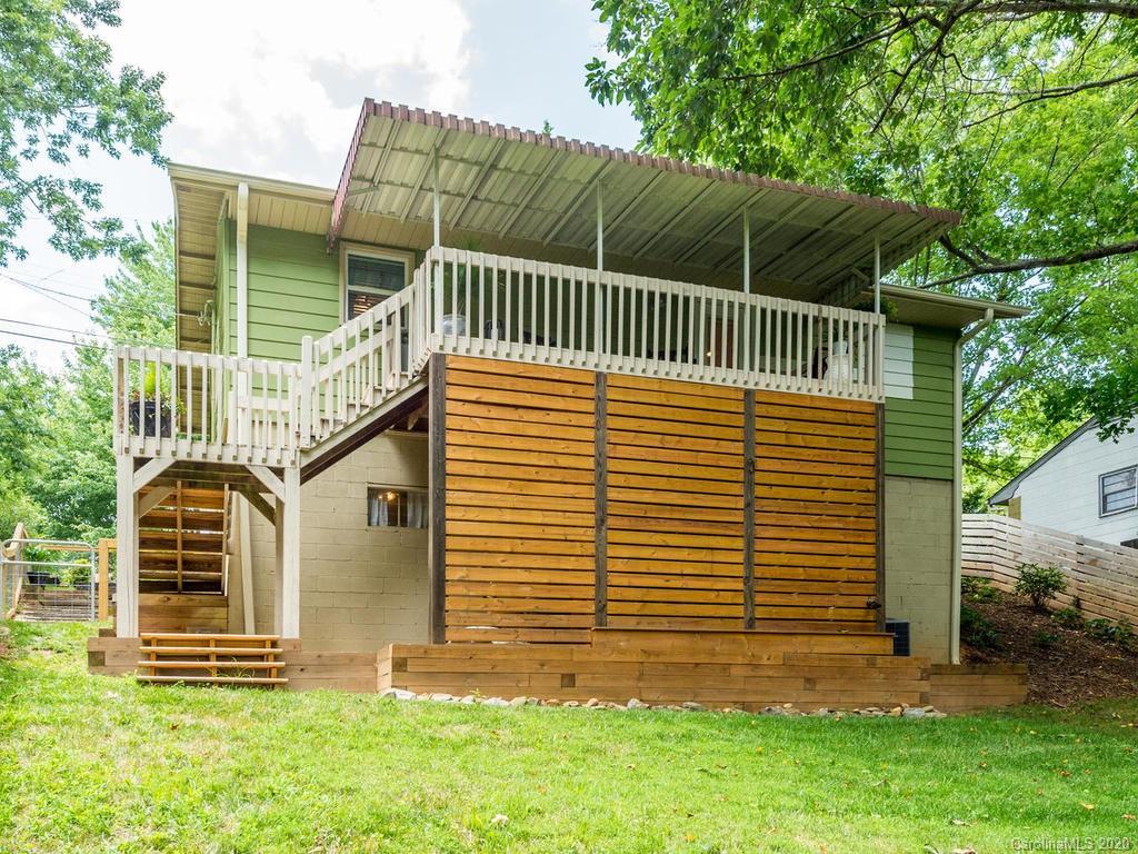19 Crestland Road Asheville NC 28803