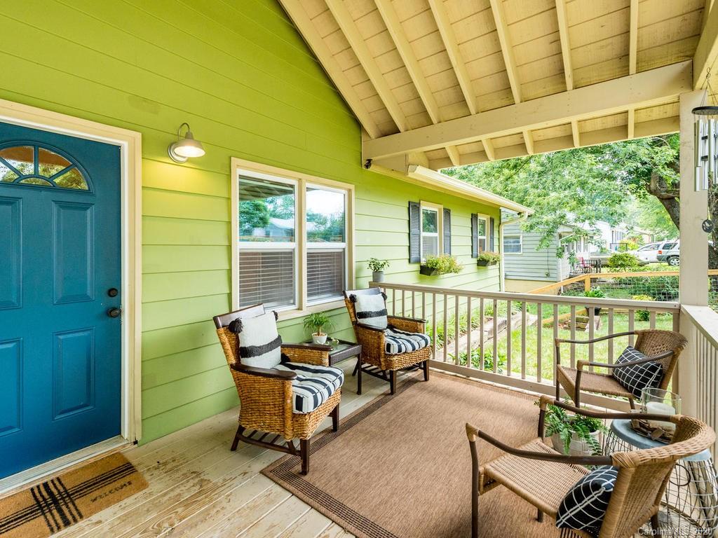 19 Crestland Road Asheville NC 28803