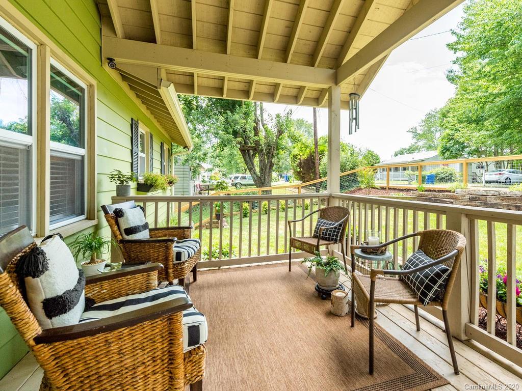 19 Crestland Road Asheville NC 28803