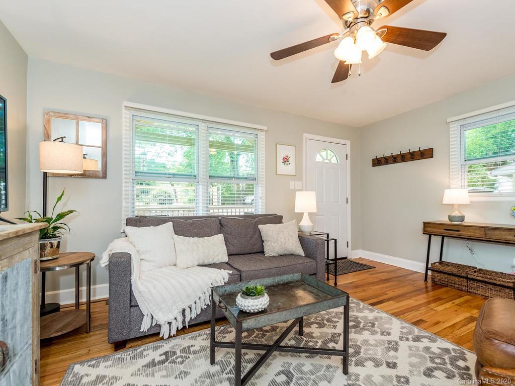 19 Crestland Road Asheville NC 28803