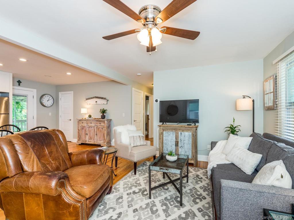 19 Crestland Road Asheville NC 28803