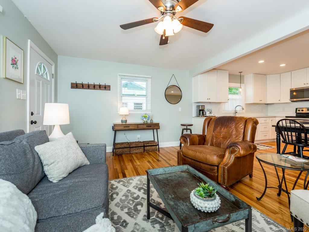 19 Crestland Road Asheville NC 28803