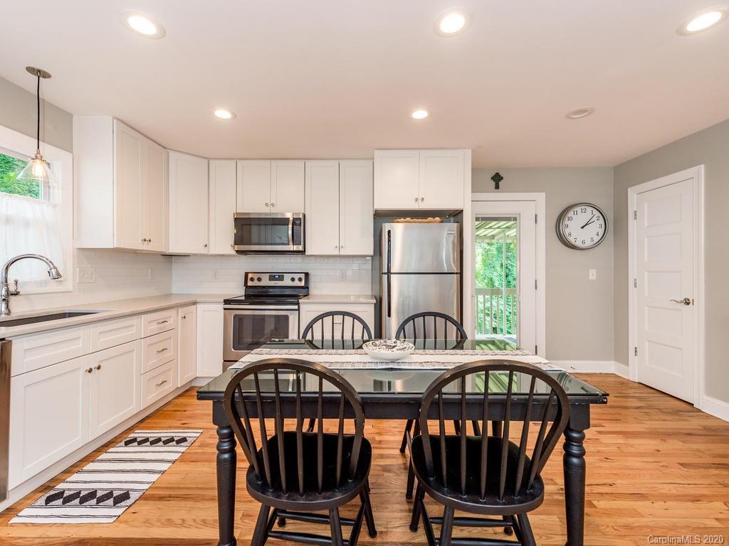 19 Crestland Road Asheville NC 28803