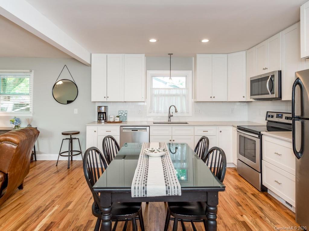 19 Crestland Road Asheville NC 28803