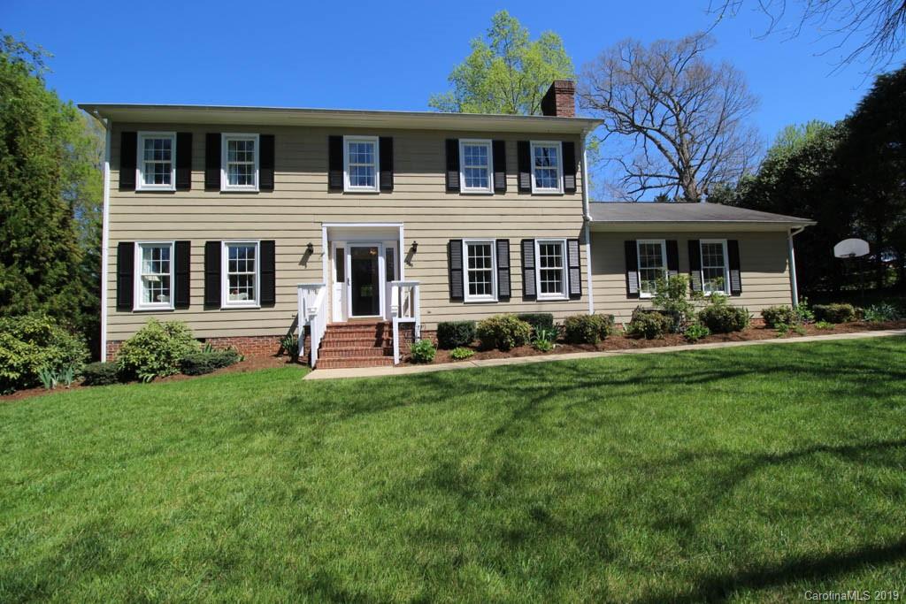 206 Knollwood Drive Morganton NC 28655
