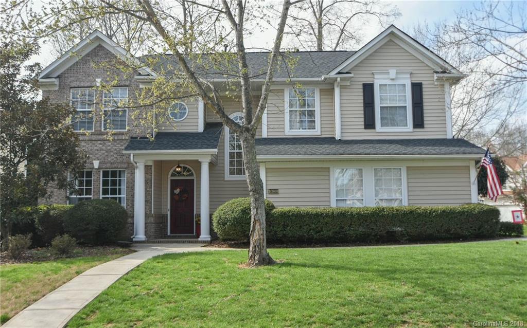 10900 Owl Nest Lane Charlotte NC 28277
