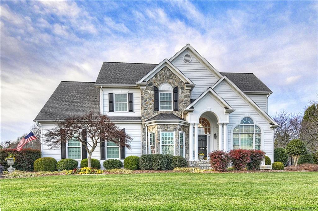 104 Voyager Way Mooresville NC 28117