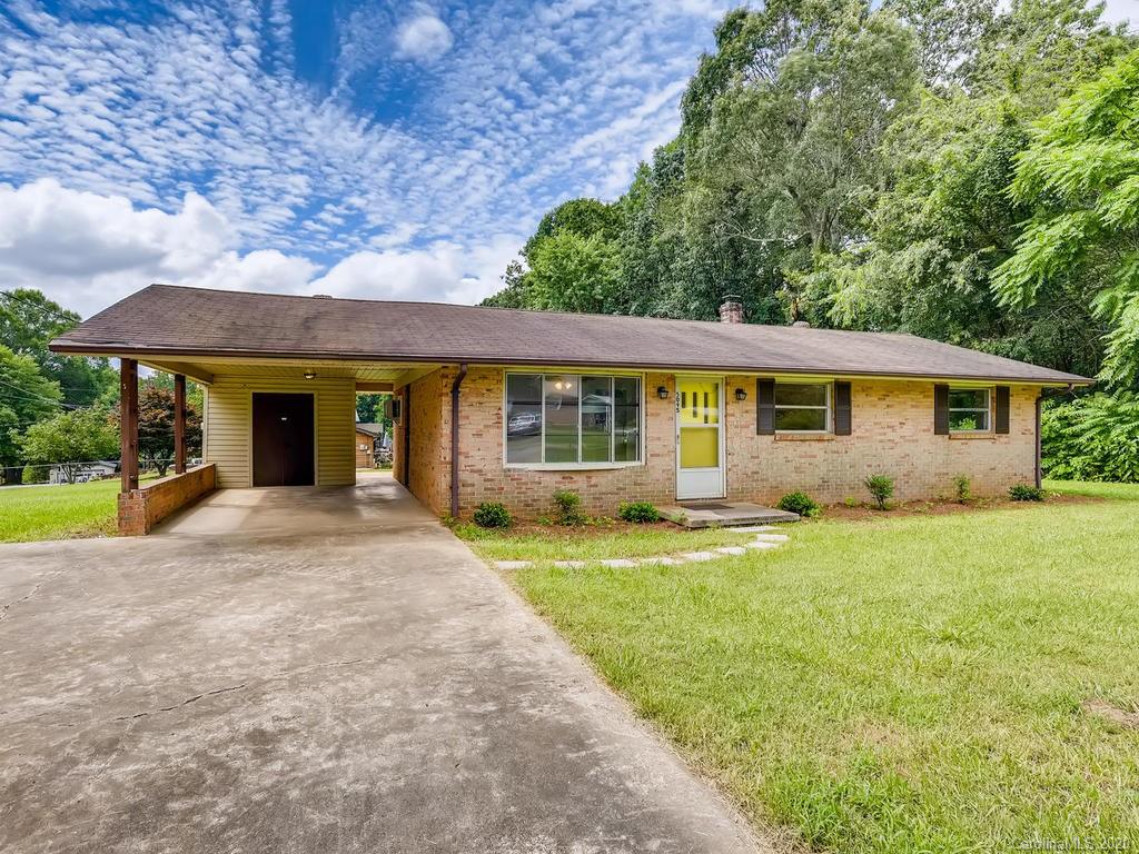 5095 Mays Street Conover NC 28613