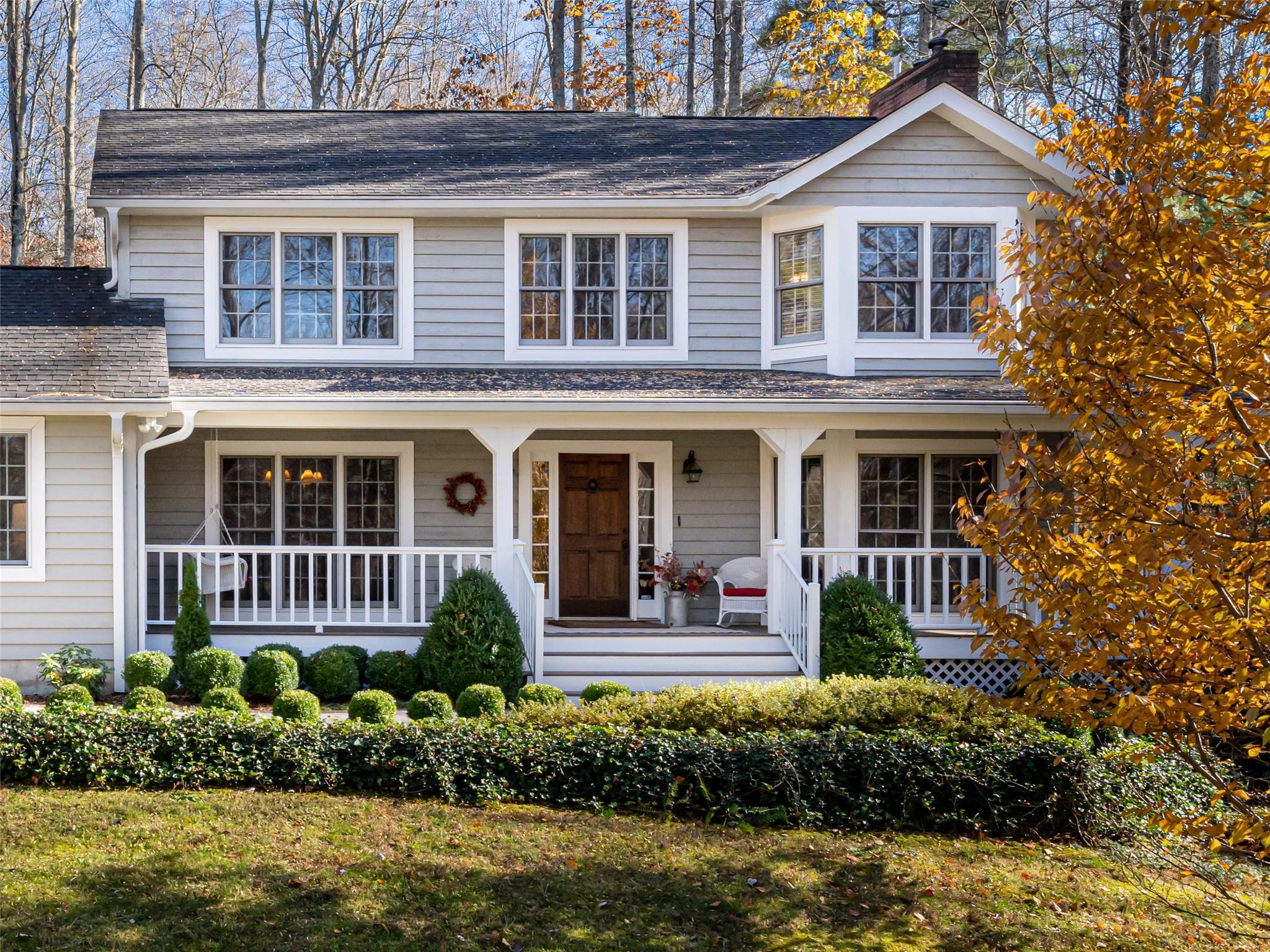 64 Mallonee Drive Candler NC 28715