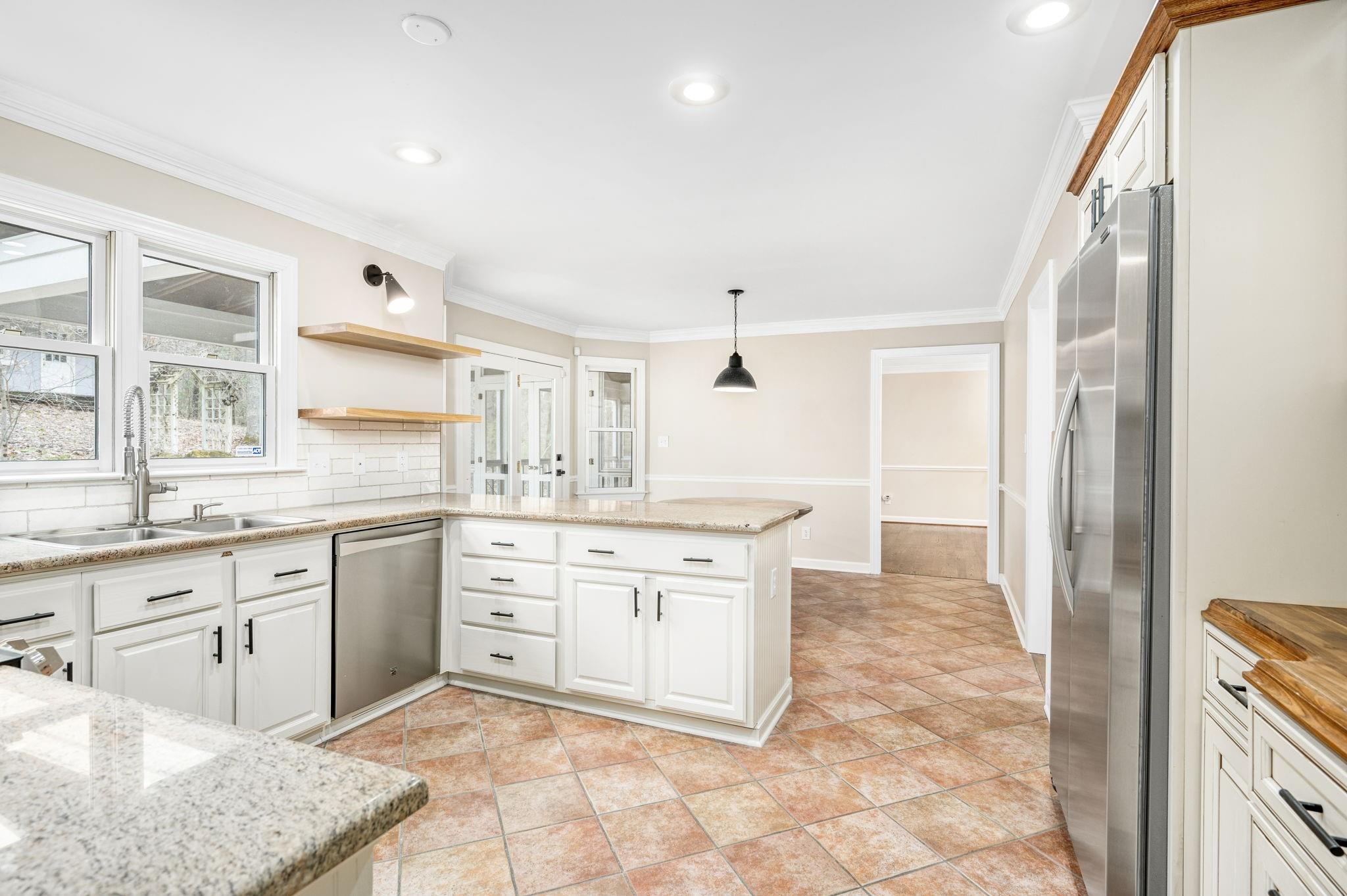 64 Mallonee Drive Candler NC 28715