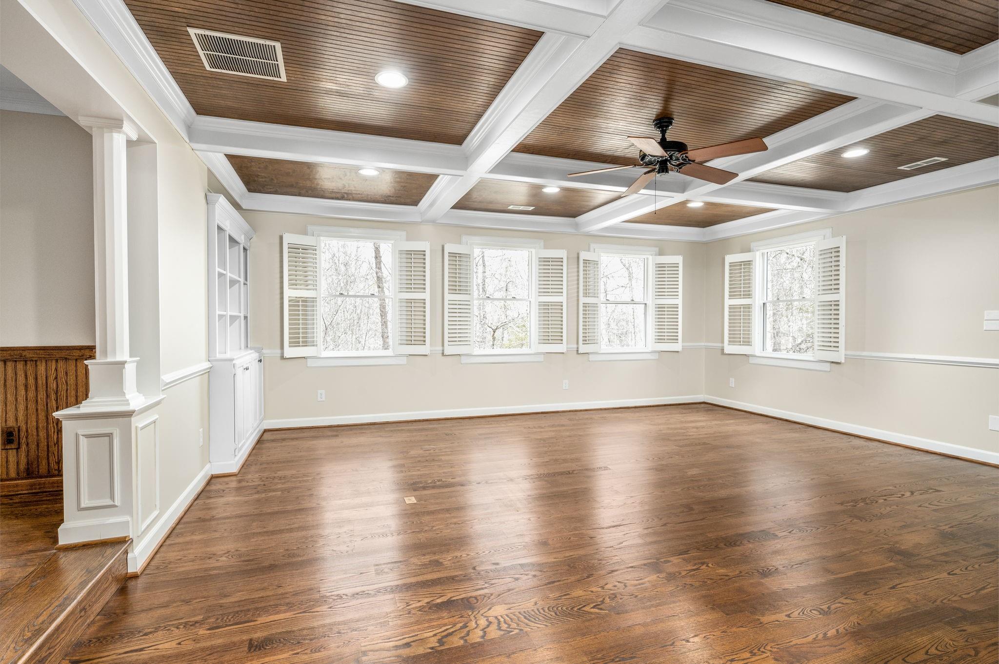 64 Mallonee Drive Candler NC 28715