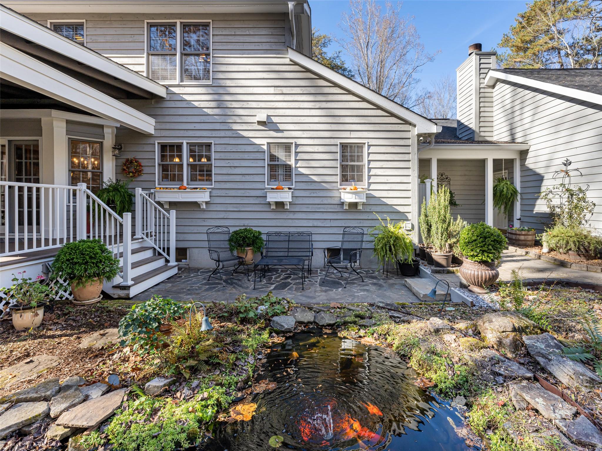 64 Mallonee Drive Candler NC 28715