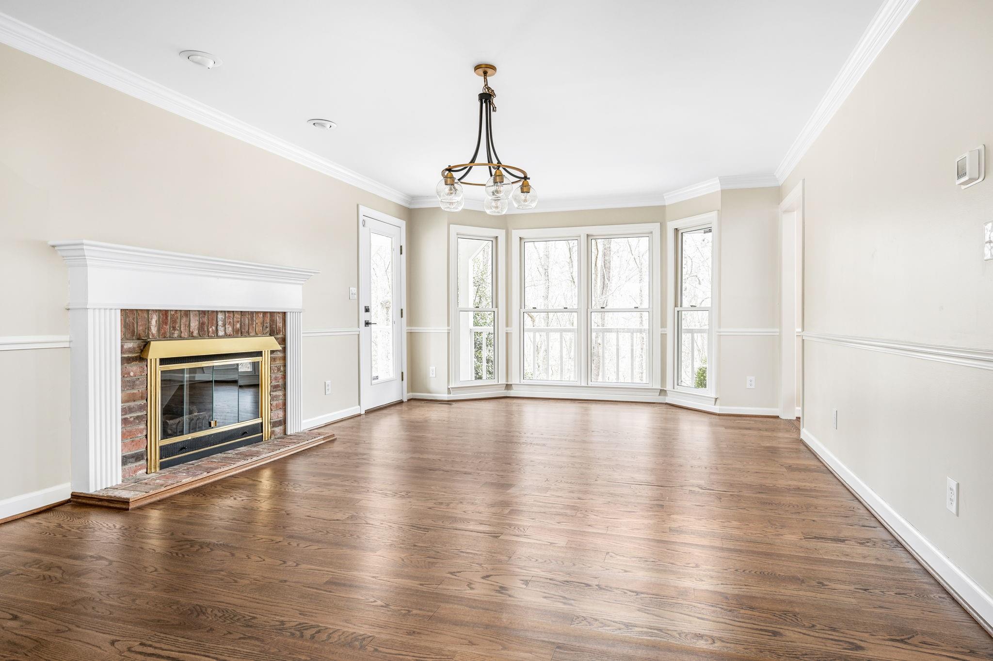 64 Mallonee Drive Candler NC 28715