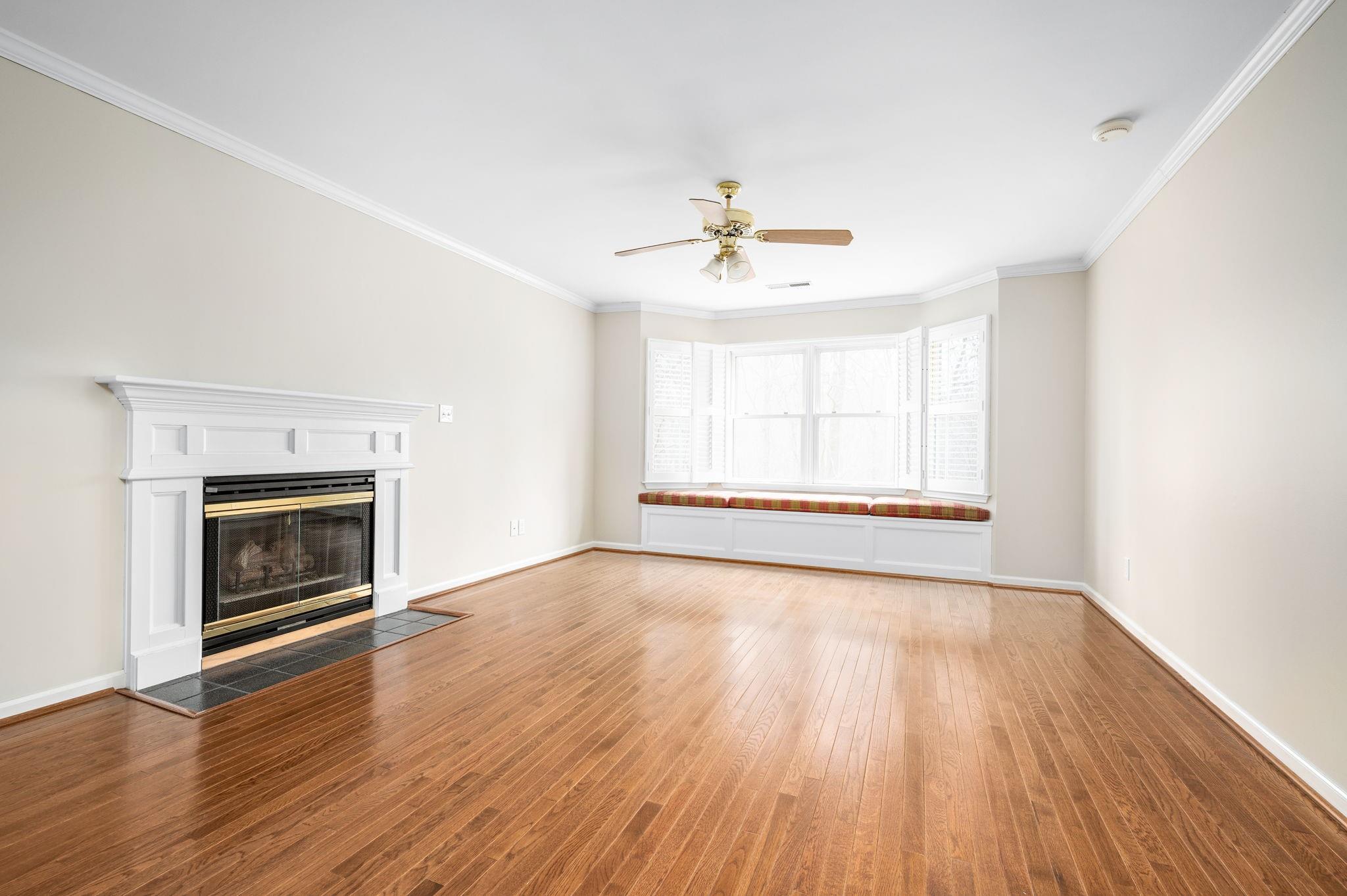 64 Mallonee Drive Candler NC 28715