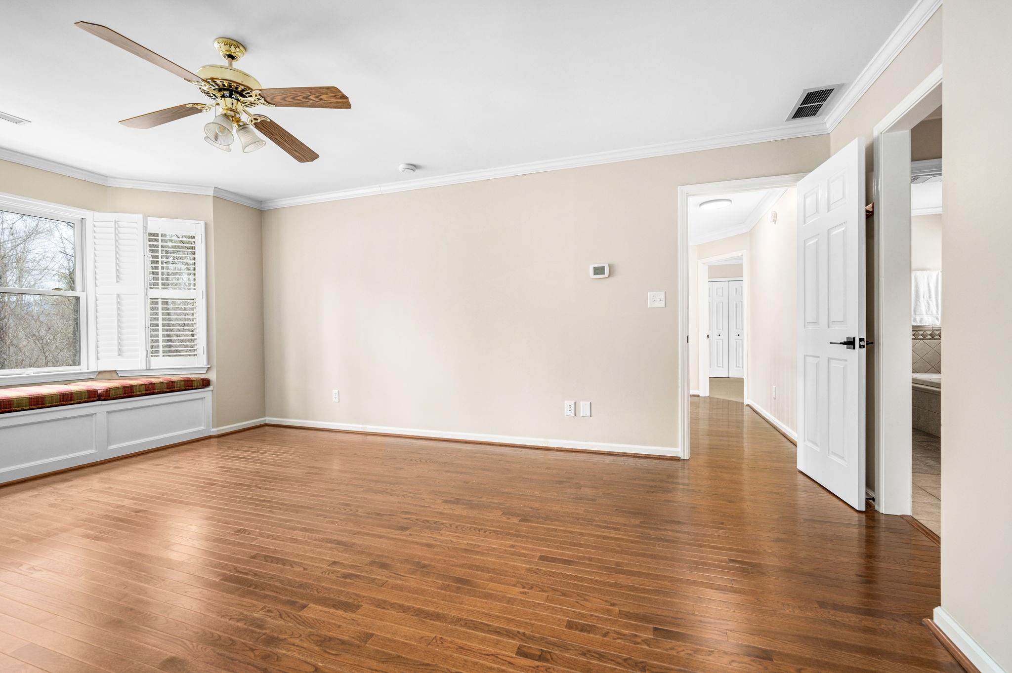 64 Mallonee Drive Candler NC 28715