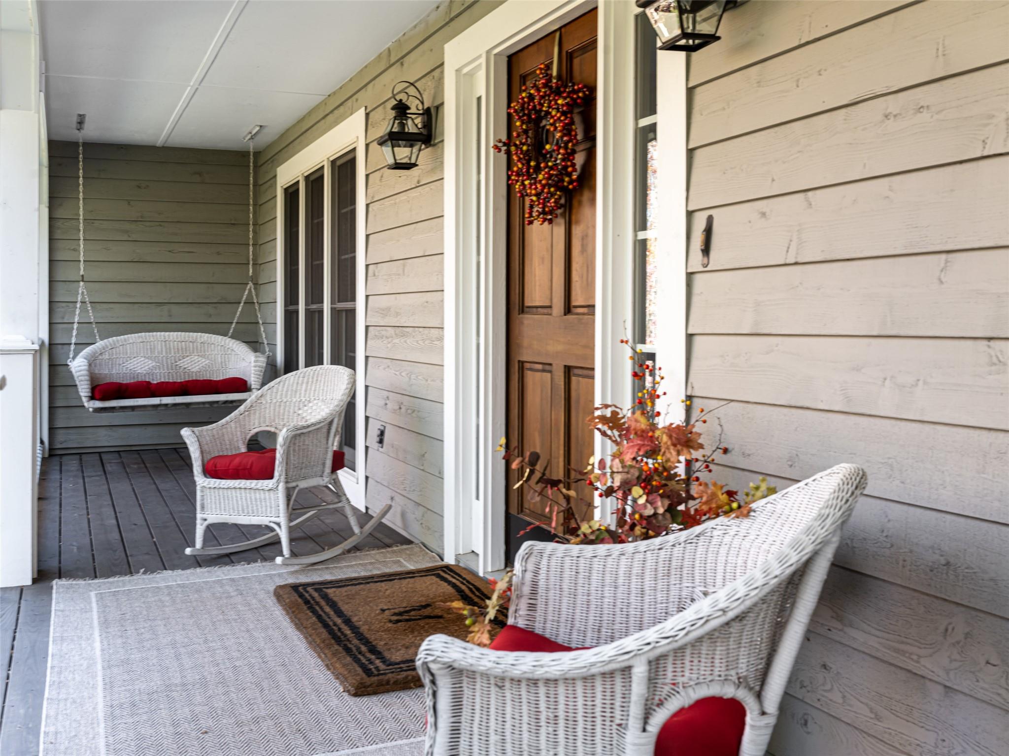 64 Mallonee Drive Candler NC 28715