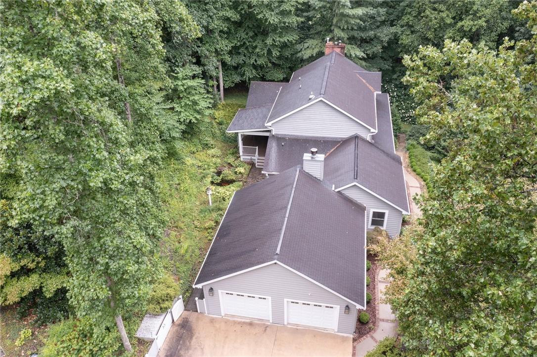 64 Mallonee Drive Candler NC 28715