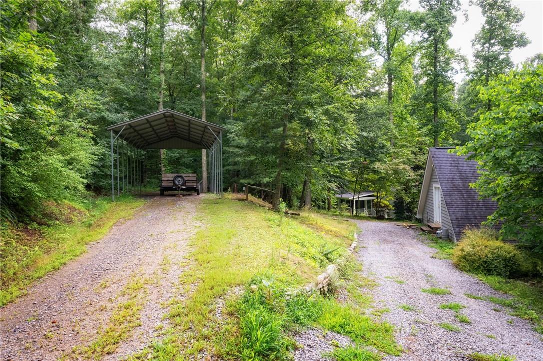 64 Mallonee Drive Candler NC 28715