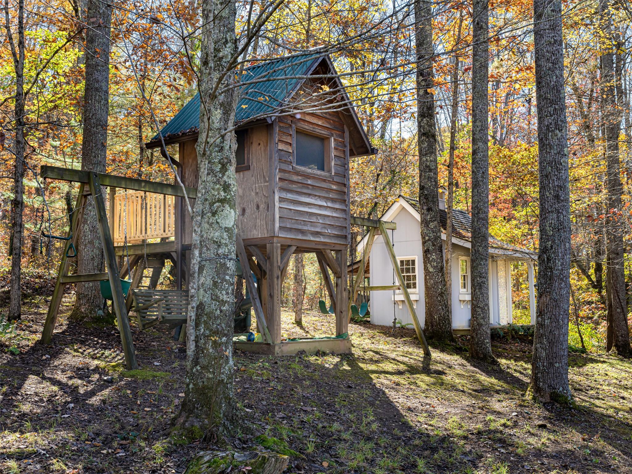 64 Mallonee Drive Candler NC 28715