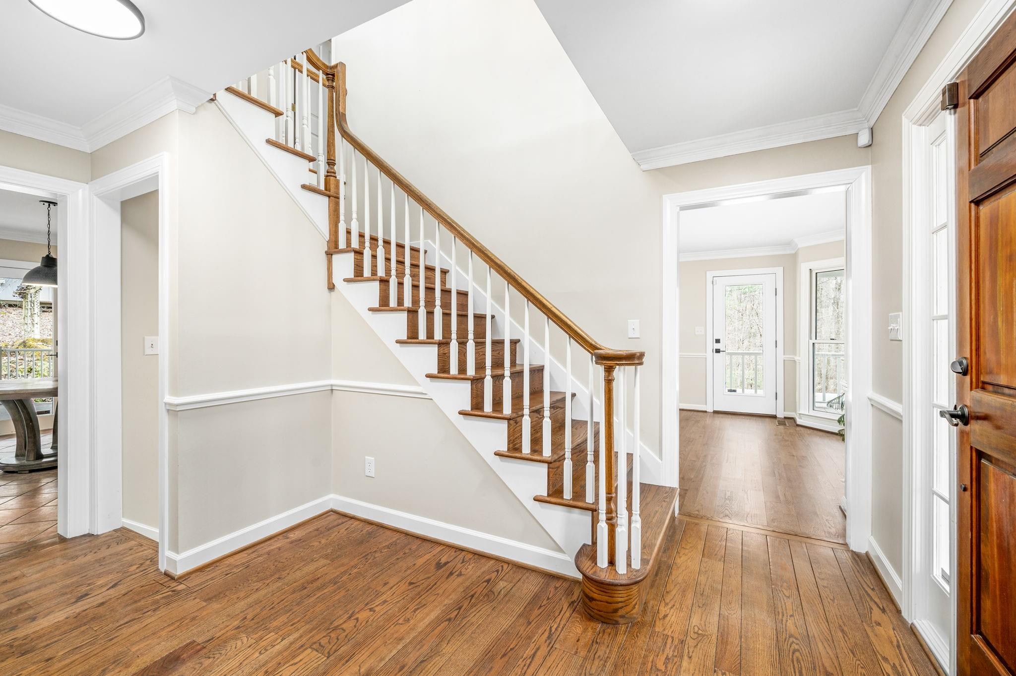 64 Mallonee Drive Candler NC 28715