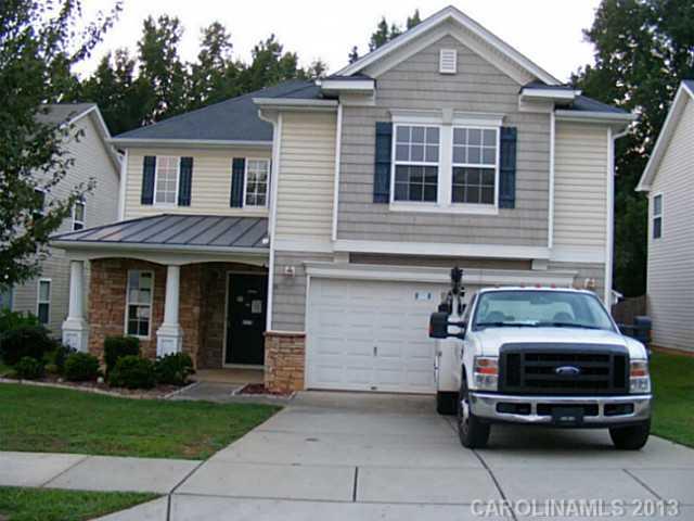 4336 Stone Mountain Drive Gastonia NC 28054