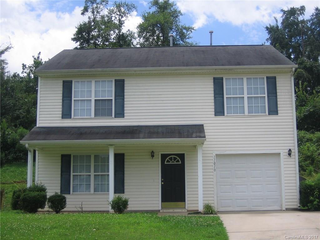11010 Olde English Drive Charlotte NC 28216