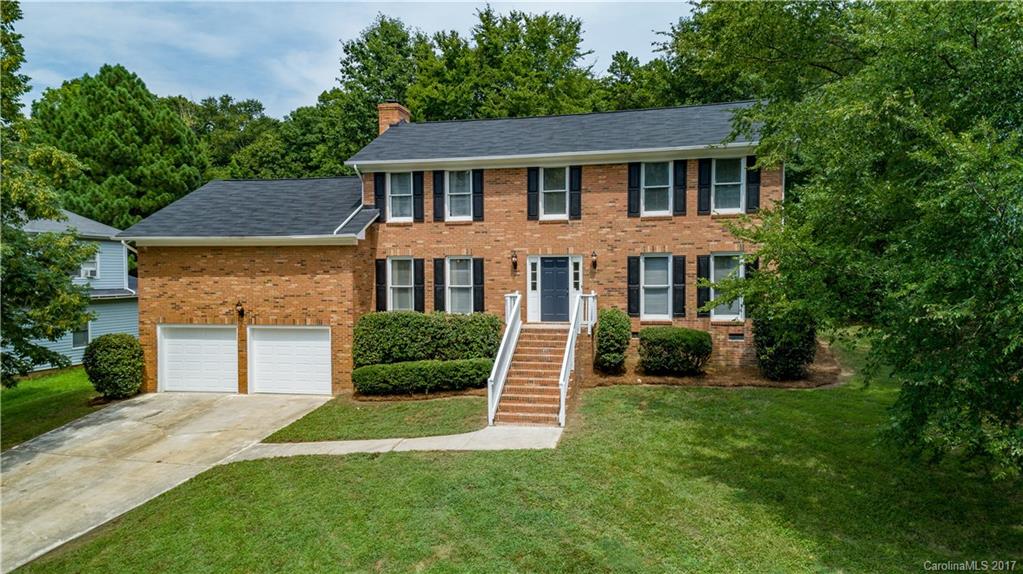 924 Balsam Terrace Charlotte NC 28214