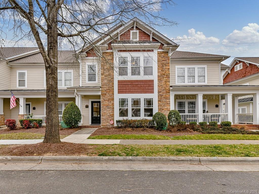 9007 Ladys Secret Drive Indian Trail NC 28079