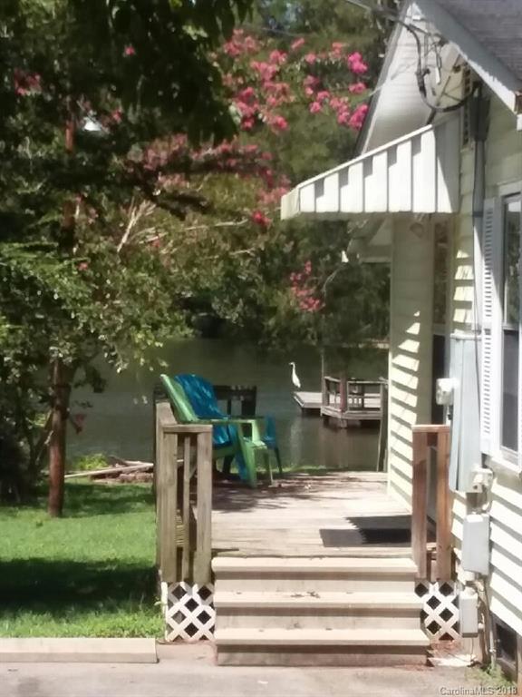 1421 Hickory Point Drive Lexington NC 27292