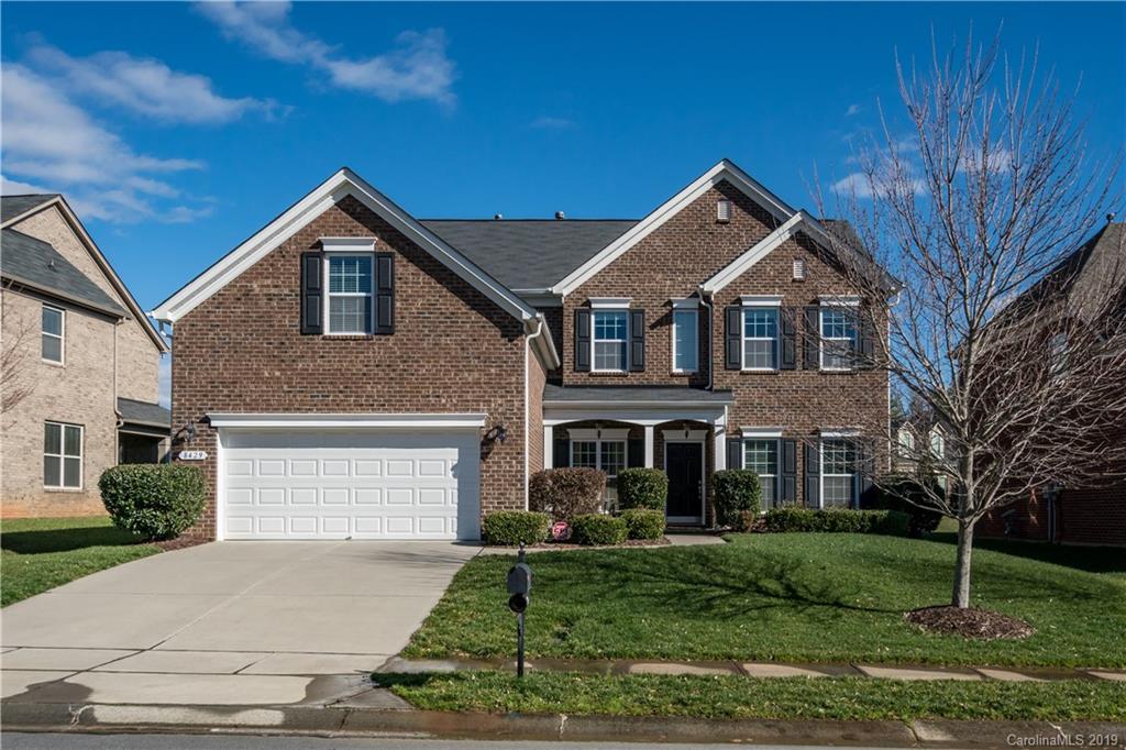 8429 Fairgreen Avenue Waxhaw NC 28173