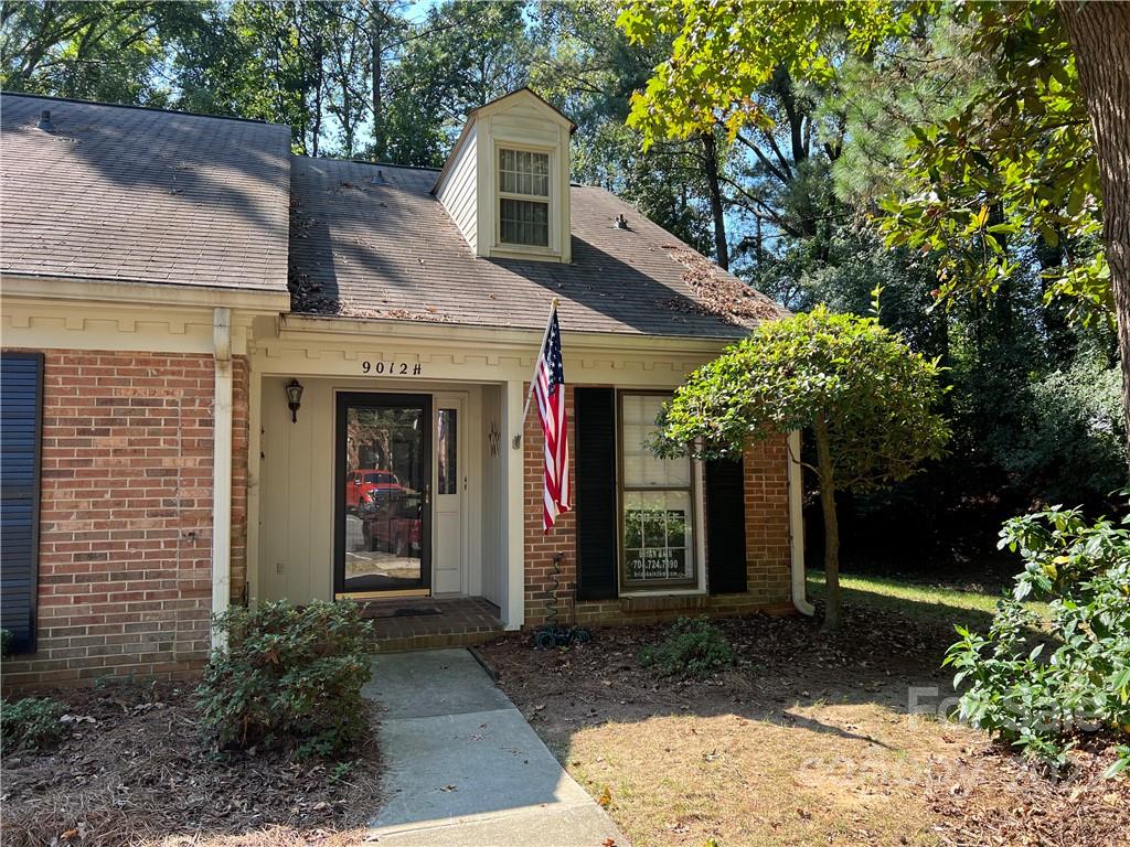 9012 Nolley Court Charlotte NC 28270